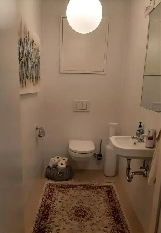 WC