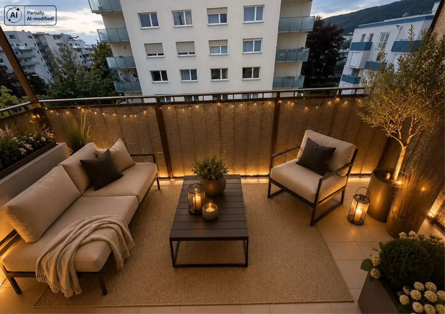 Balkon