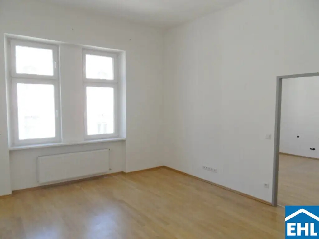 Nette 2 Zimmerwohnung Nähe Votivkirche - Schottentor