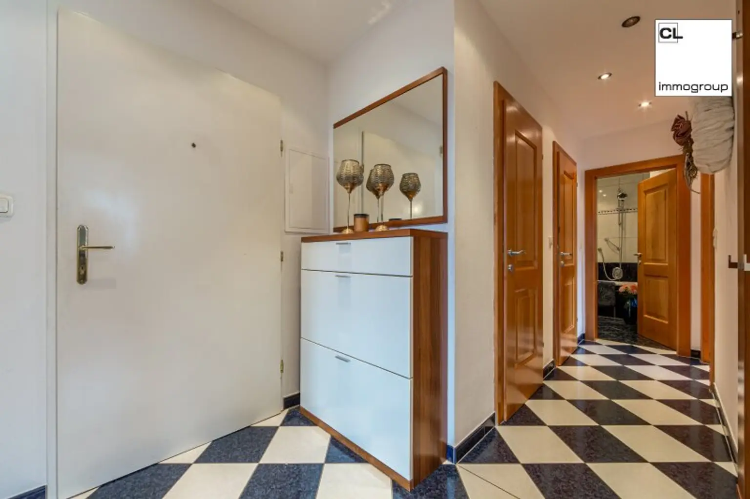 Attraktive Wohnung in Mondsee/Tiefgraben – Provisionsfrei für den Käufer!