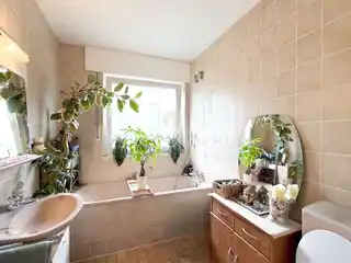 Badezimmer OG Li