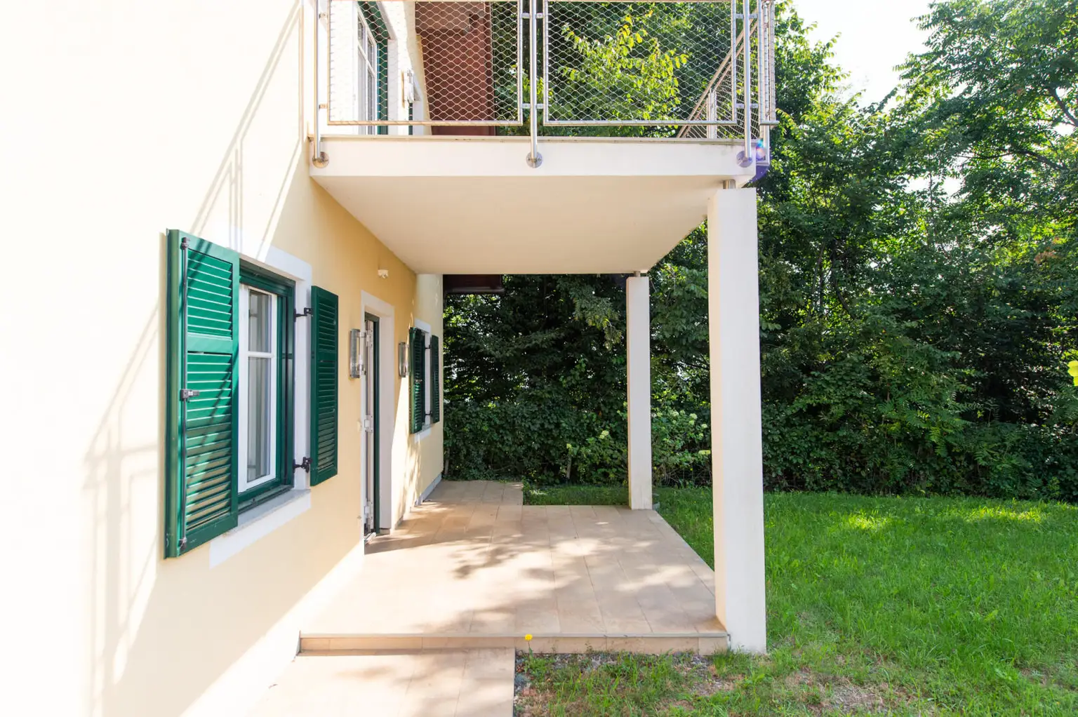 Ein Landhaus wie kein anderes – Exklusivität, Weite & Eleganz