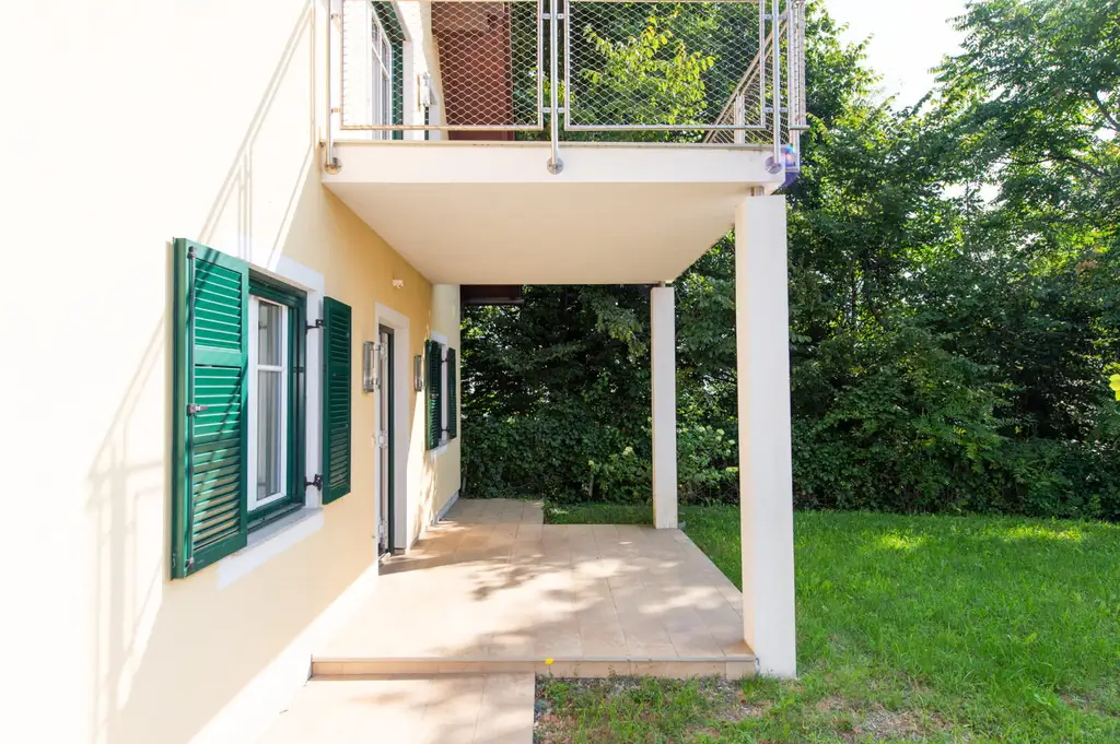 Ein Landhaus wie kein anderes – Exklusivität, Weite & Eleganz