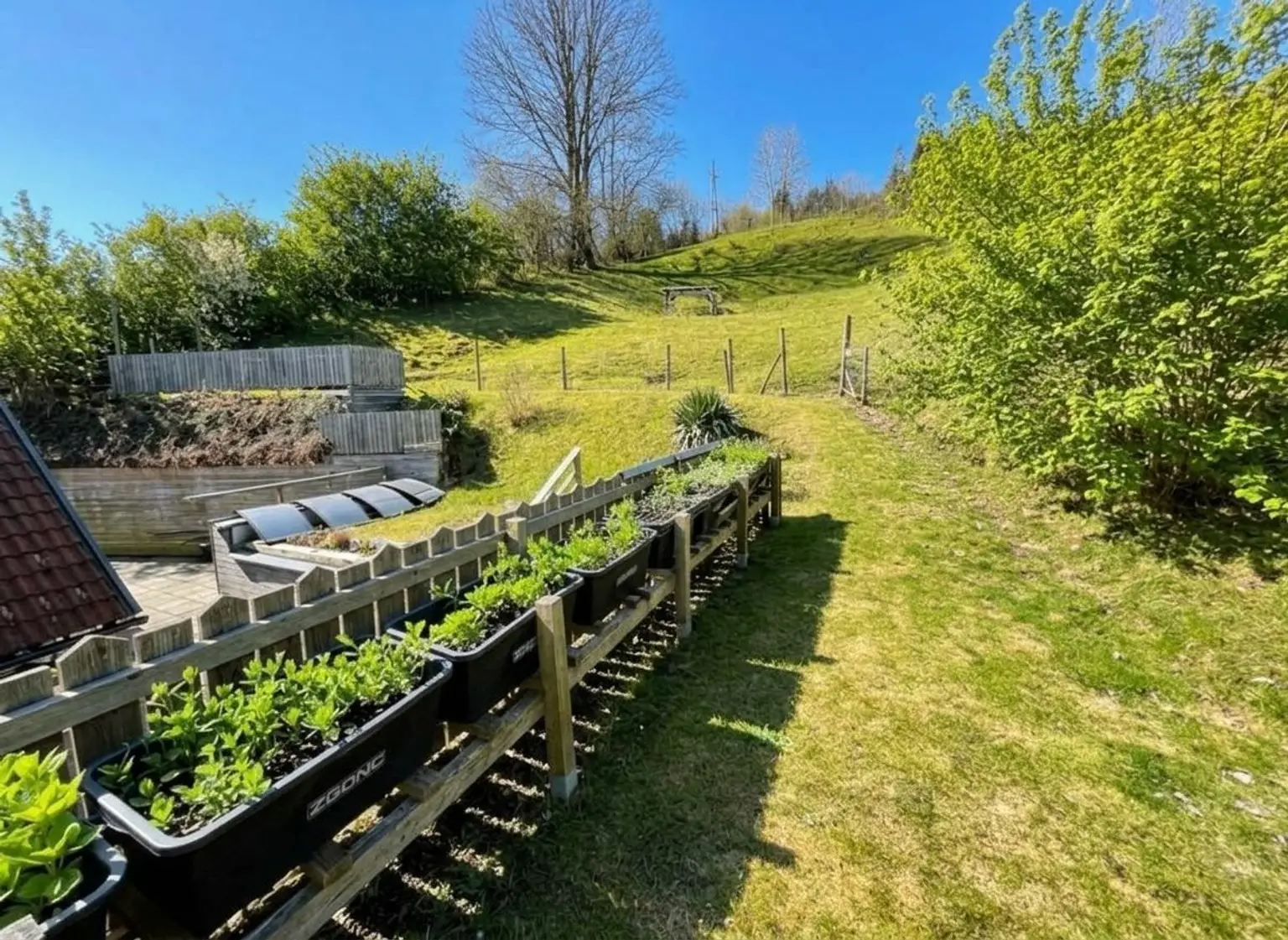 Garten