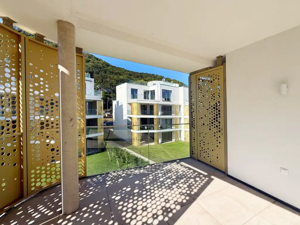 Ihr neues Zuhause im Neubauprojekt "The Shore" – Stilvolles Wohnen direkt an der Donau