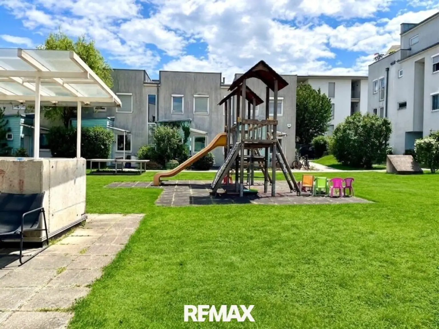 Spielplatz