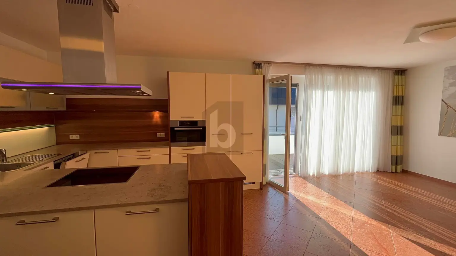 Preisreduktion! WOHNEN AM SEE MIT HOCHWERTIGER AUSSTATTUNG