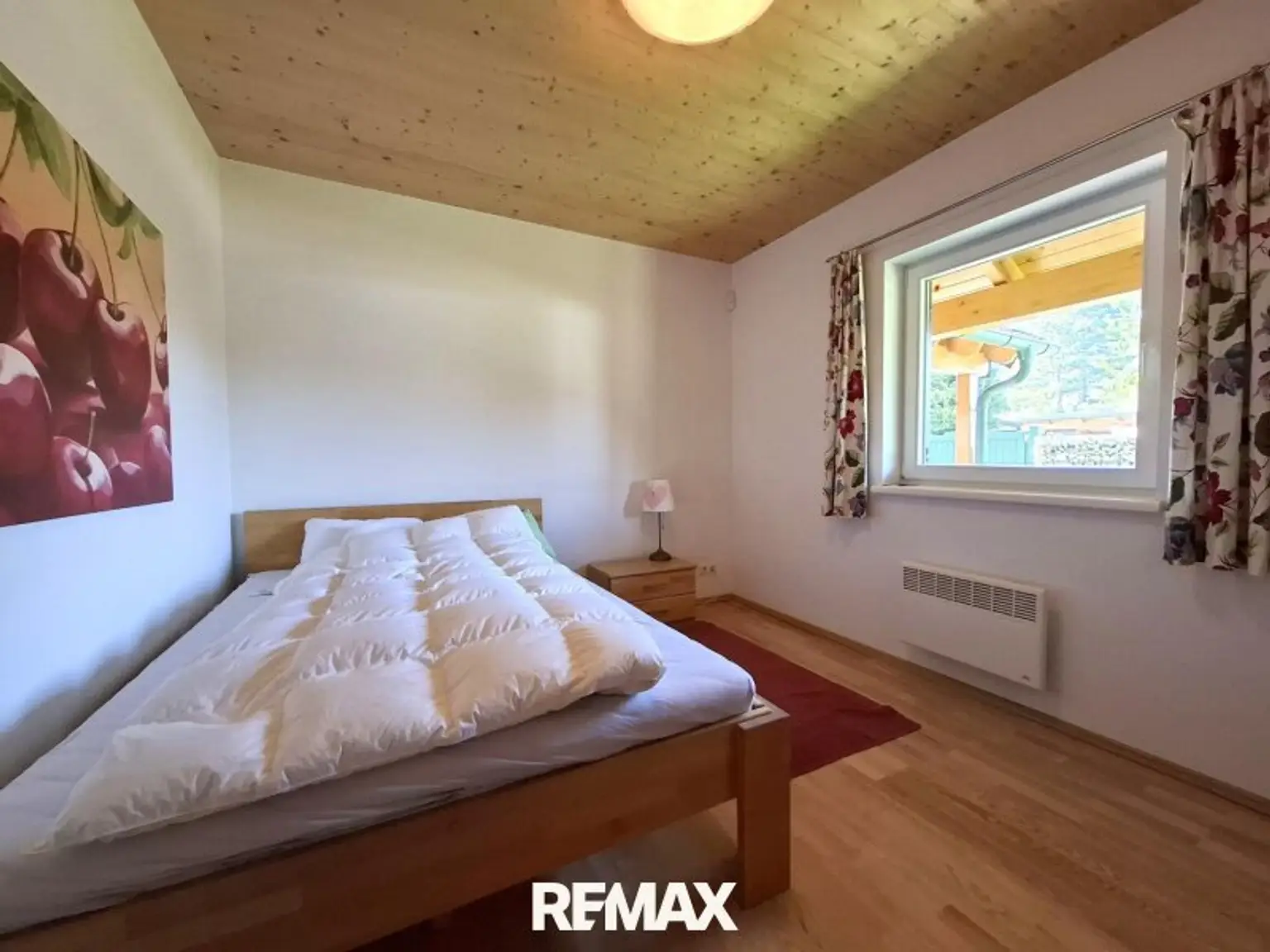 Schlafzimmer 4 EG