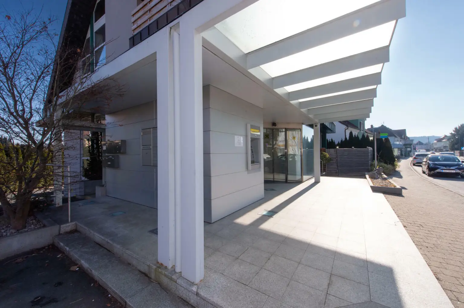 Grazerstraße 258-42