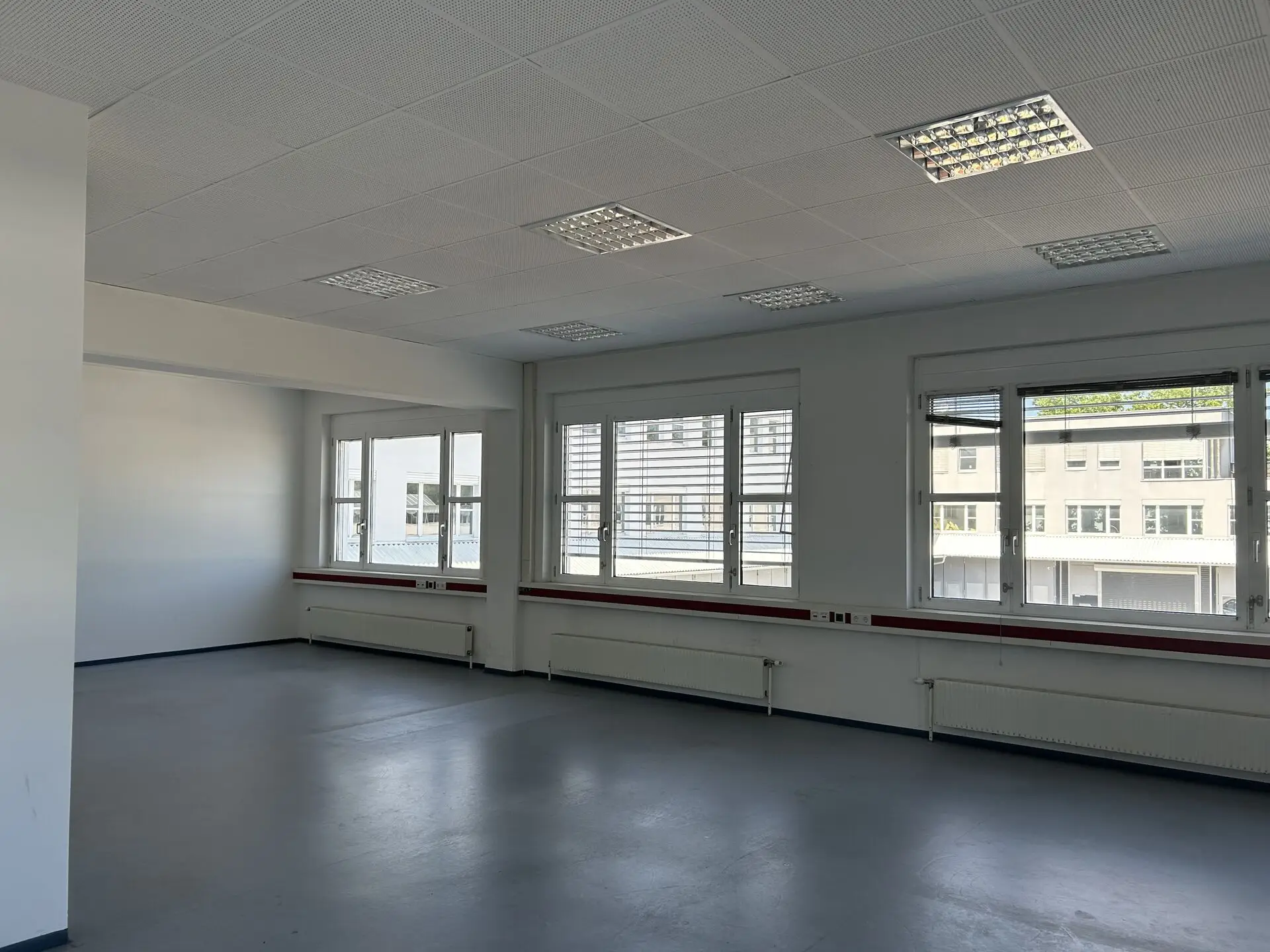 Büro 1.OG