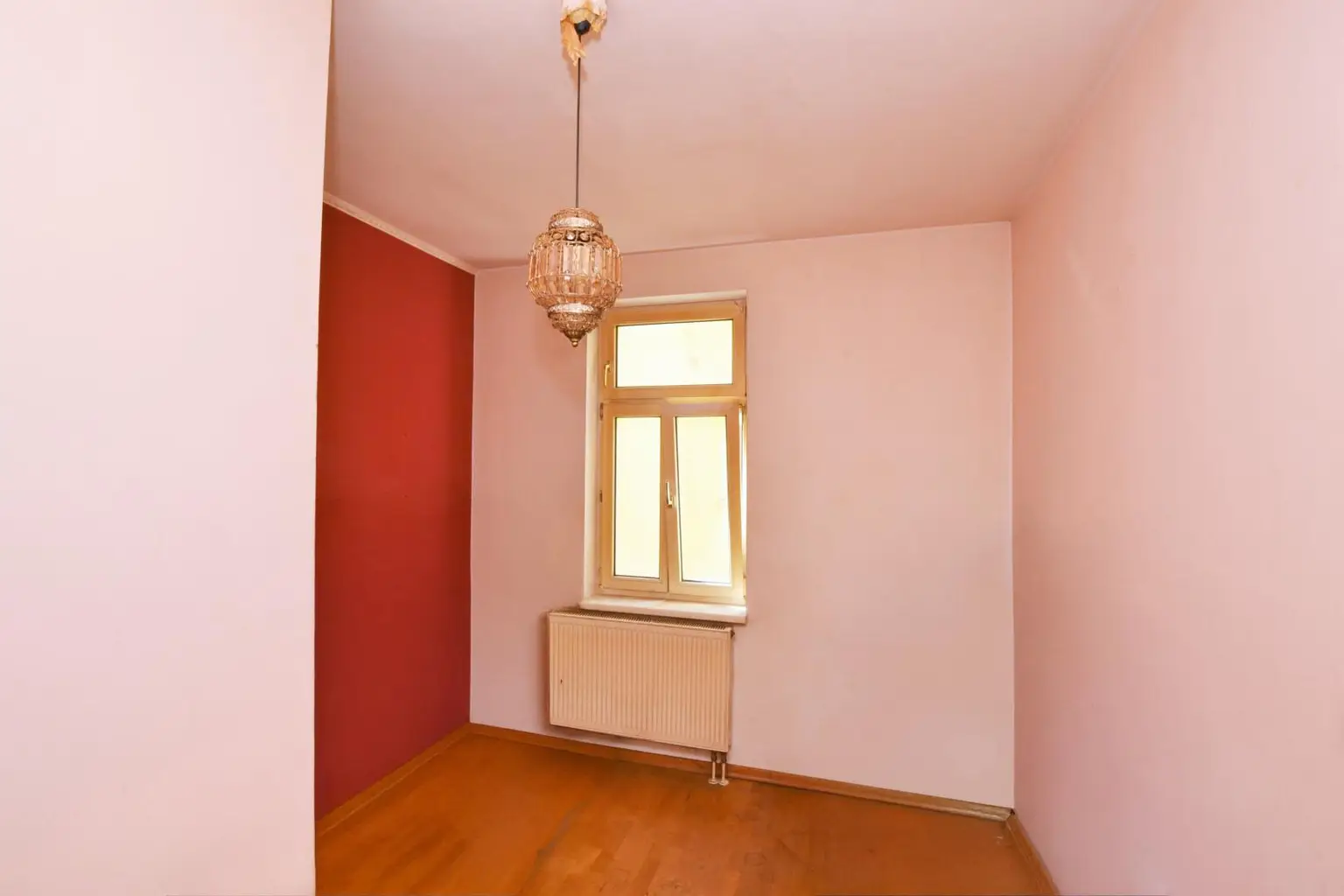 Klein, fein, mein – kompakte 2-Zimmer-Wohnung ,preisbewusst in die Zukunft!