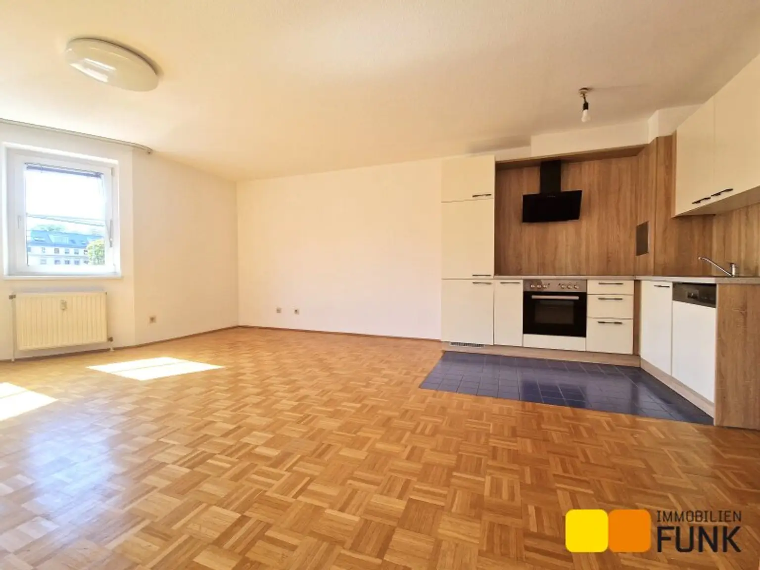 Helle 2-Zimmerwohnung in begehrter Wohnlage