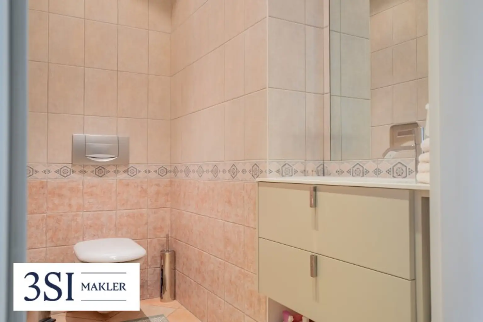 Exklusives Reihenhaus in absoluter Grünruhelage - Klosterneuburg!