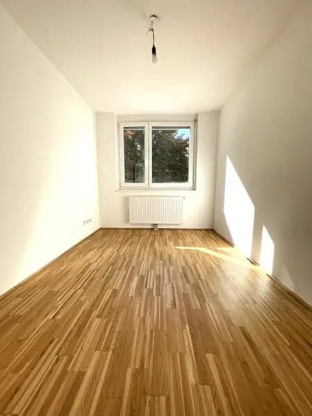 Ruhige 2-Zimmerwohnung mit Balkon, Brünner Straße, 1210 Wien - zu mieten!