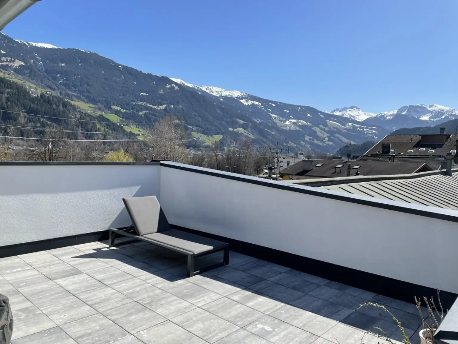 Wohntraum mit Ausblick