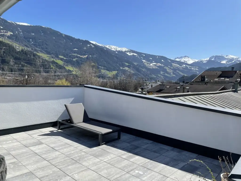 Wohntraum mit Ausblick