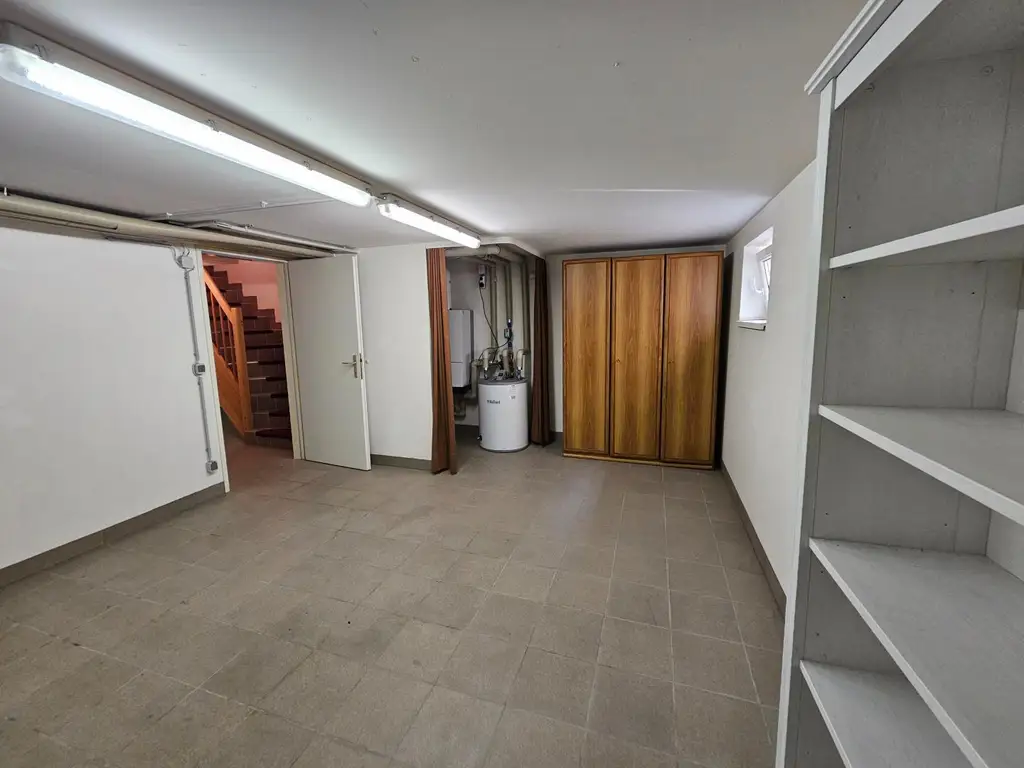 Reihenhaus mit viel Platz!