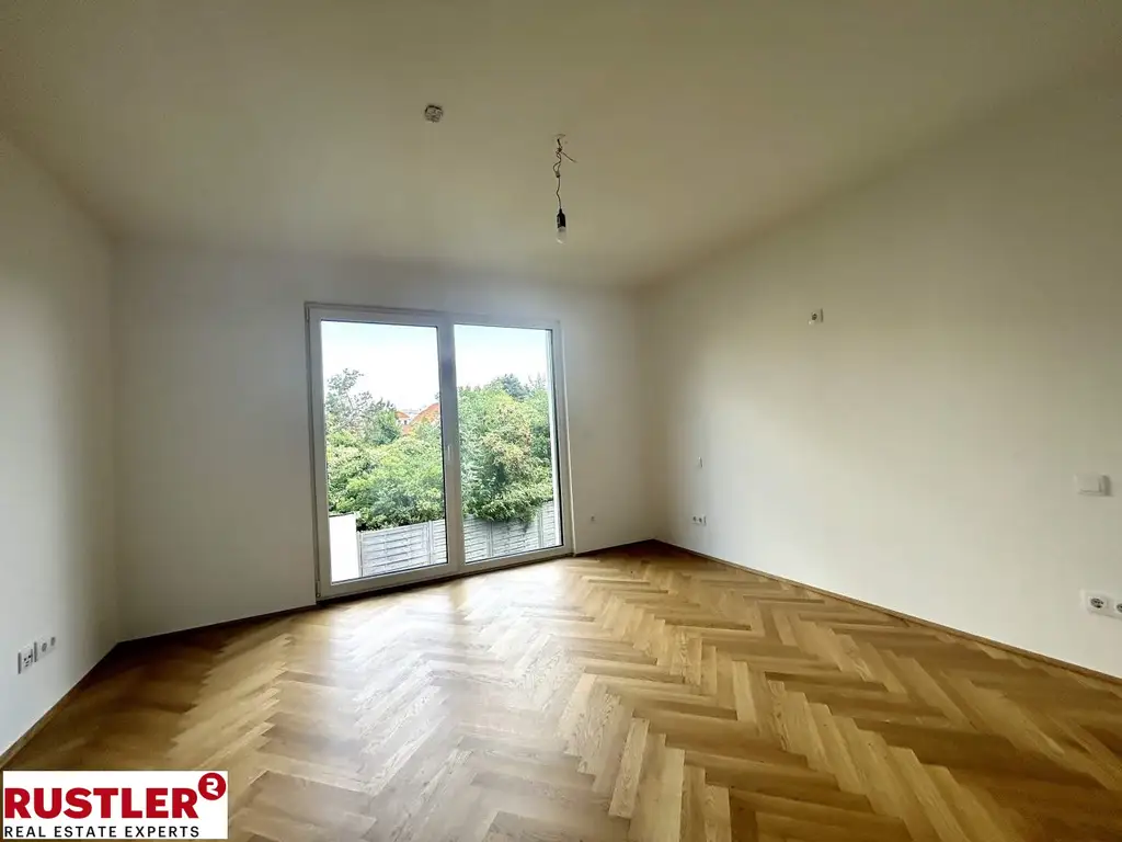 Wohnen am Puls der Natur – 2–3 Zimmer - zu verkaufen