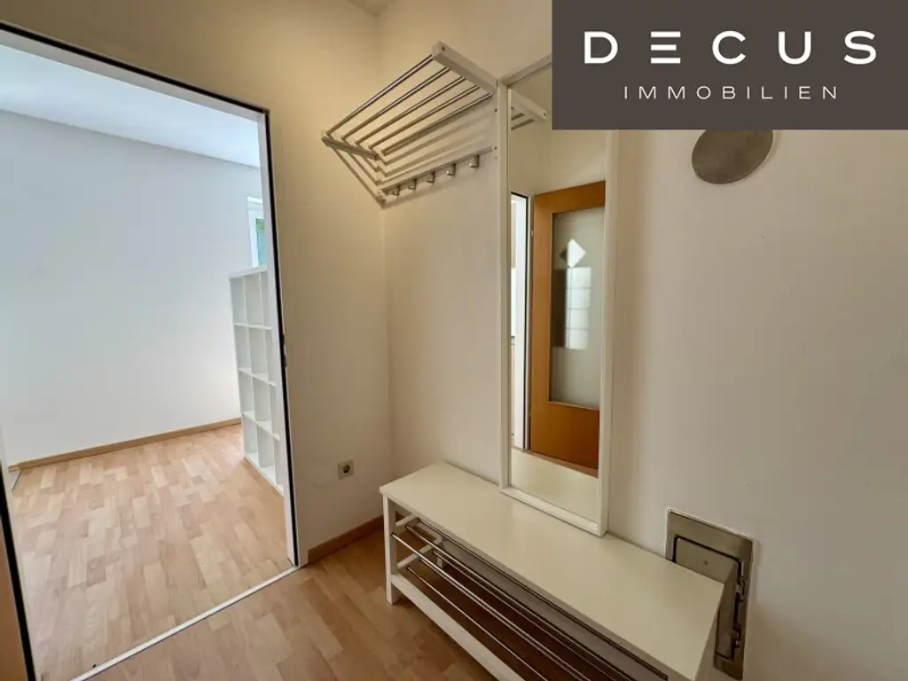 | GUT VERMIETET | APARTMENTHAUS | BEZIRK WETZELSDORF