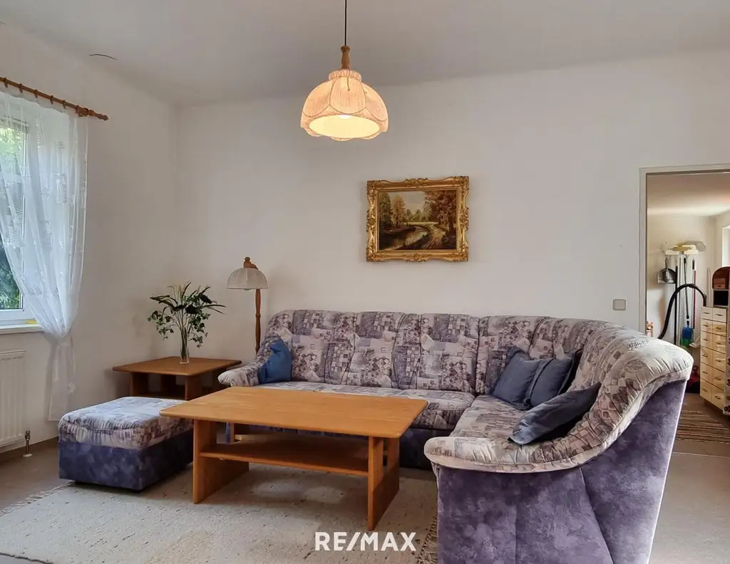 Jetzt einziehen und wohlfühlen - Einfamilienhaus mit Flair!