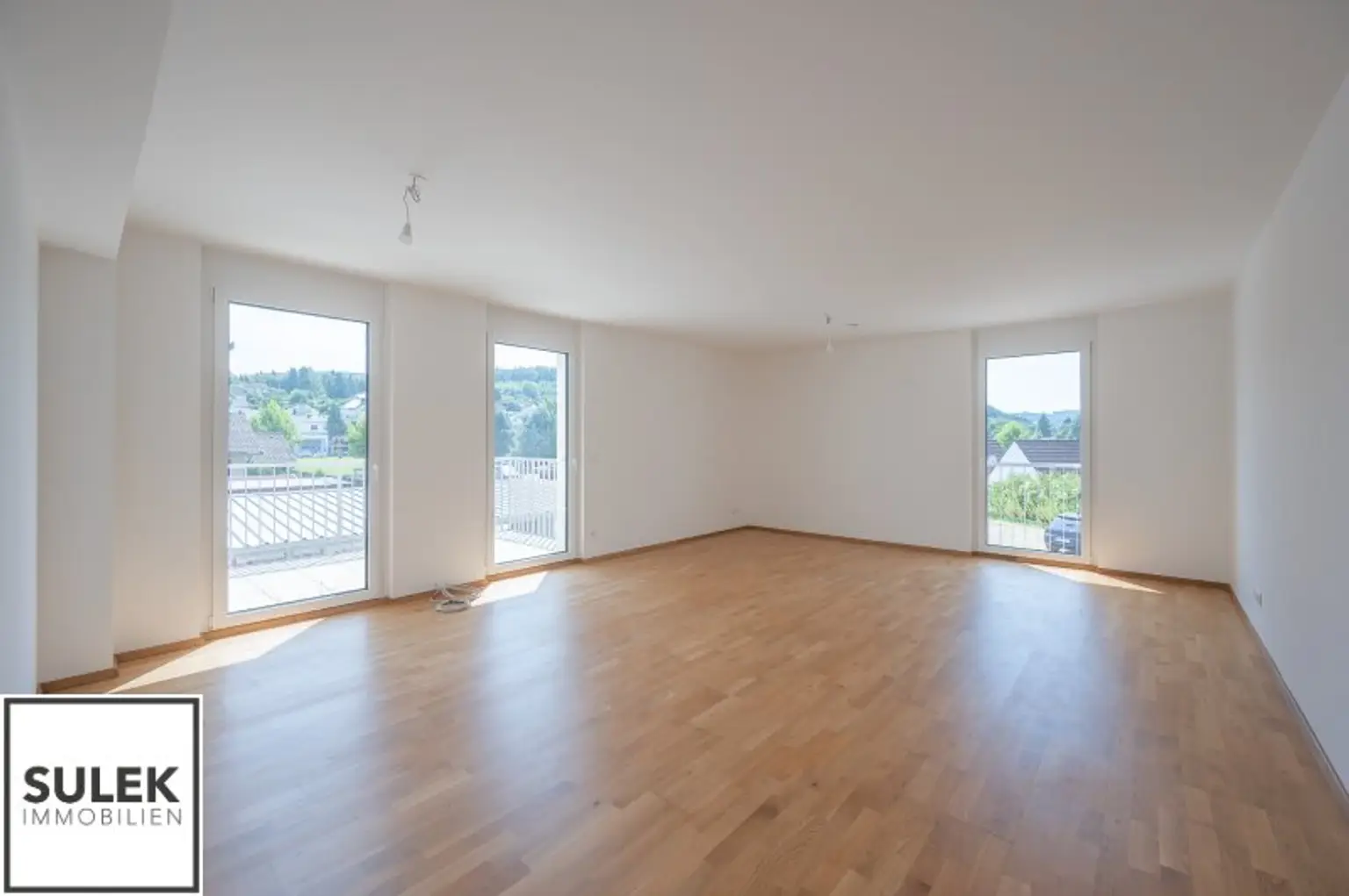Wohnpark Neulengbach | Erstbezug | 3 Zimmer mit Balkon