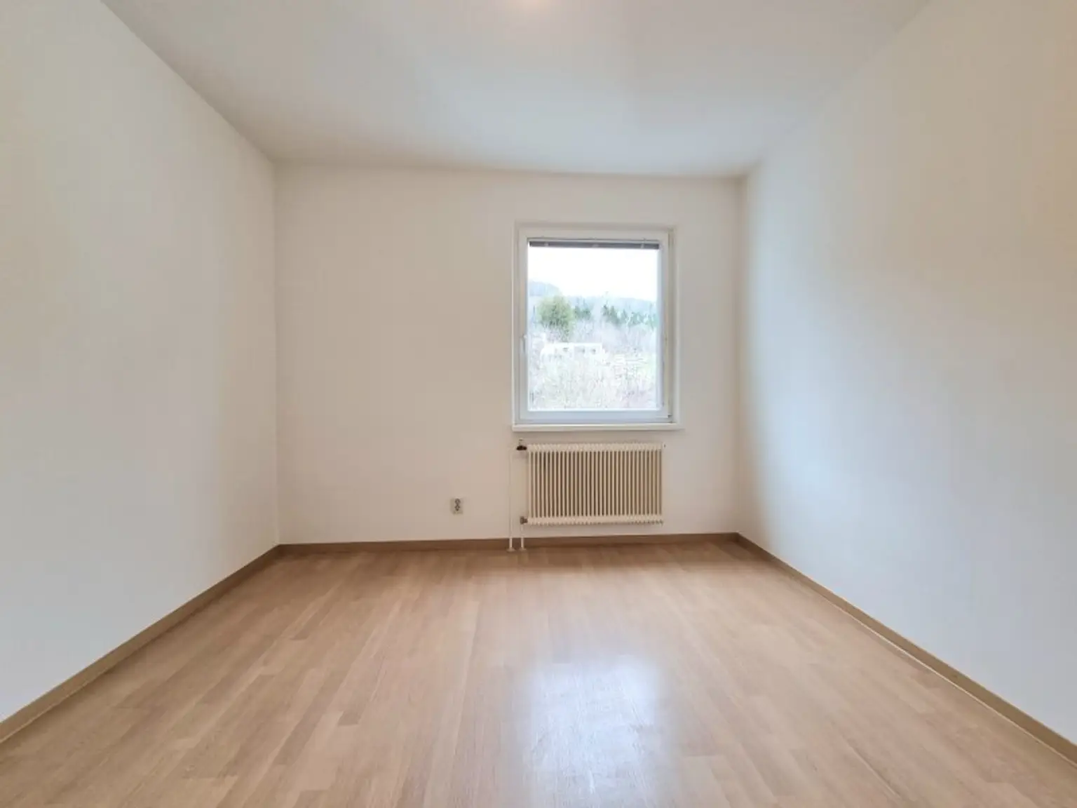 4-Zimmer Wohnung, Nähe Landesklinikum Lilienfeld