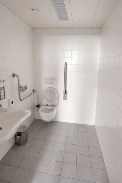 WC