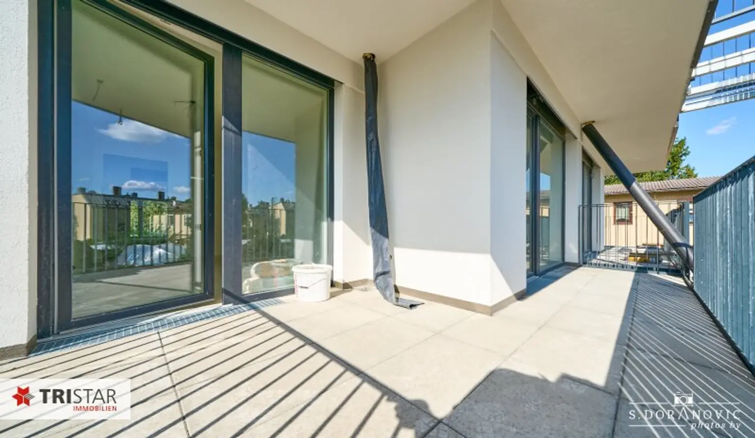 NEU! ++ URBAN & NATUR & ERHOLUNG: ZWISCHEN SEESTADT UND LOBAU ++ 1220 WIEN ++ 19 EIGENTUMSWOHNUNGEN ++ SCHLÜSSELFERTIG ++ BALKON / TERRASSE / LOGGIA / GARTEN / KELLER ++ 2–4 ZIMMER ++