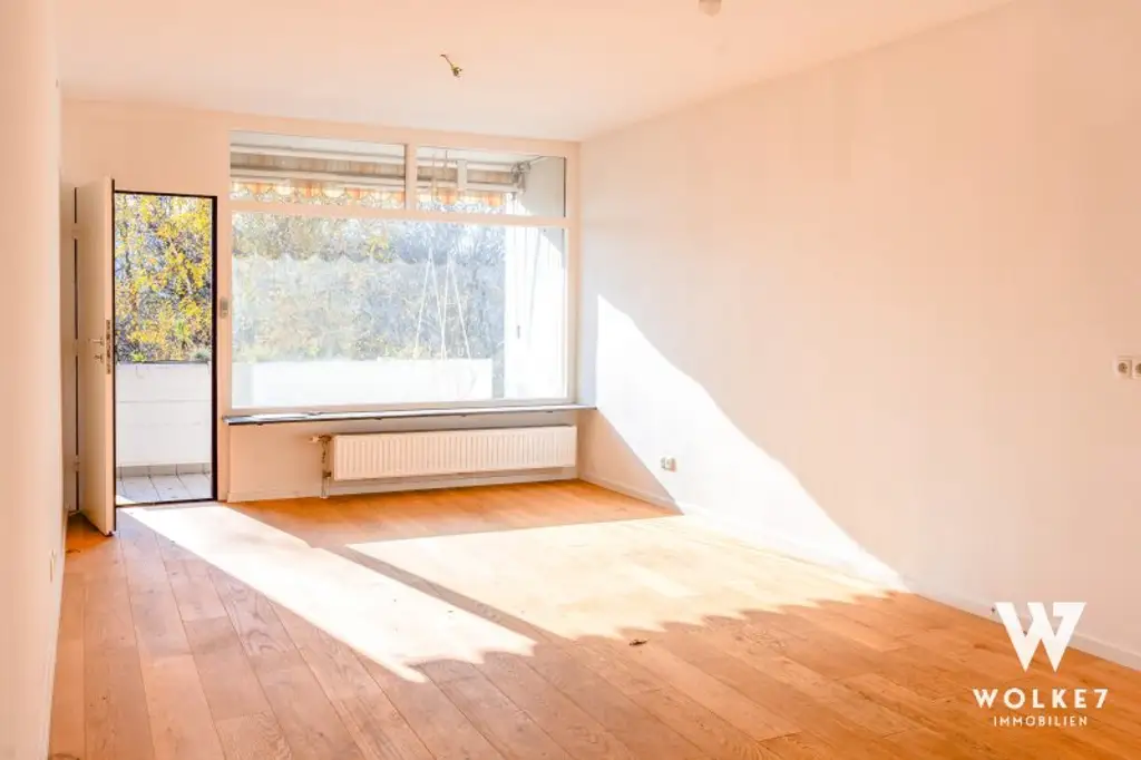 3-Zimmer- Neubauwohnung in Wolfersberg - Exklusives Wohnerlebnis mit Poolzugang & Loggia