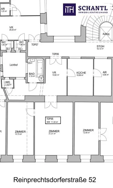 Typisch Wien – nur schöner! Altbau mit Wow-Faktor & Platz zum Leben – Jetzt entdecken!