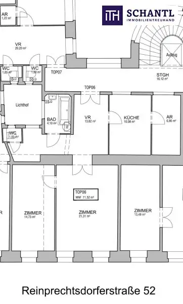 Typisch Wien – nur schöner! Altbau mit Wow-Faktor & Platz zum Leben – Jetzt entdecken!