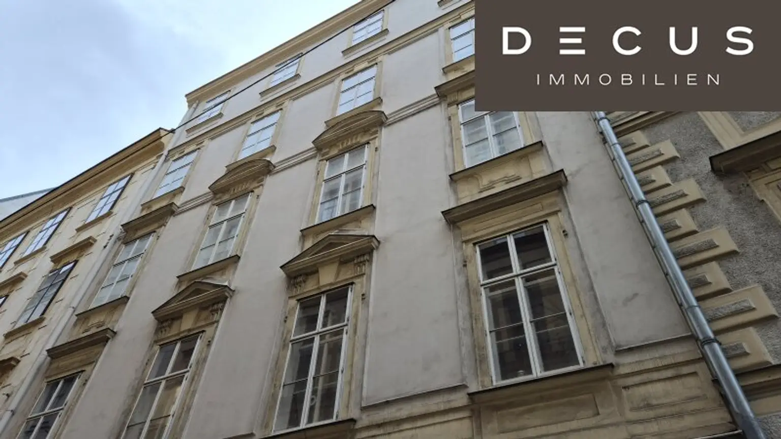 | UNBEFRISTET VERMIETET | GASTRONOMIELOKAL | BESTLAGE |