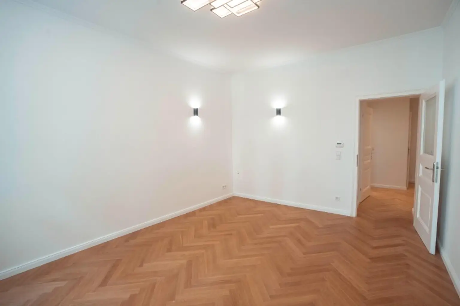 Top-sanierte Stadtwohnung mit Kellerabteil – im 4. Bezirk