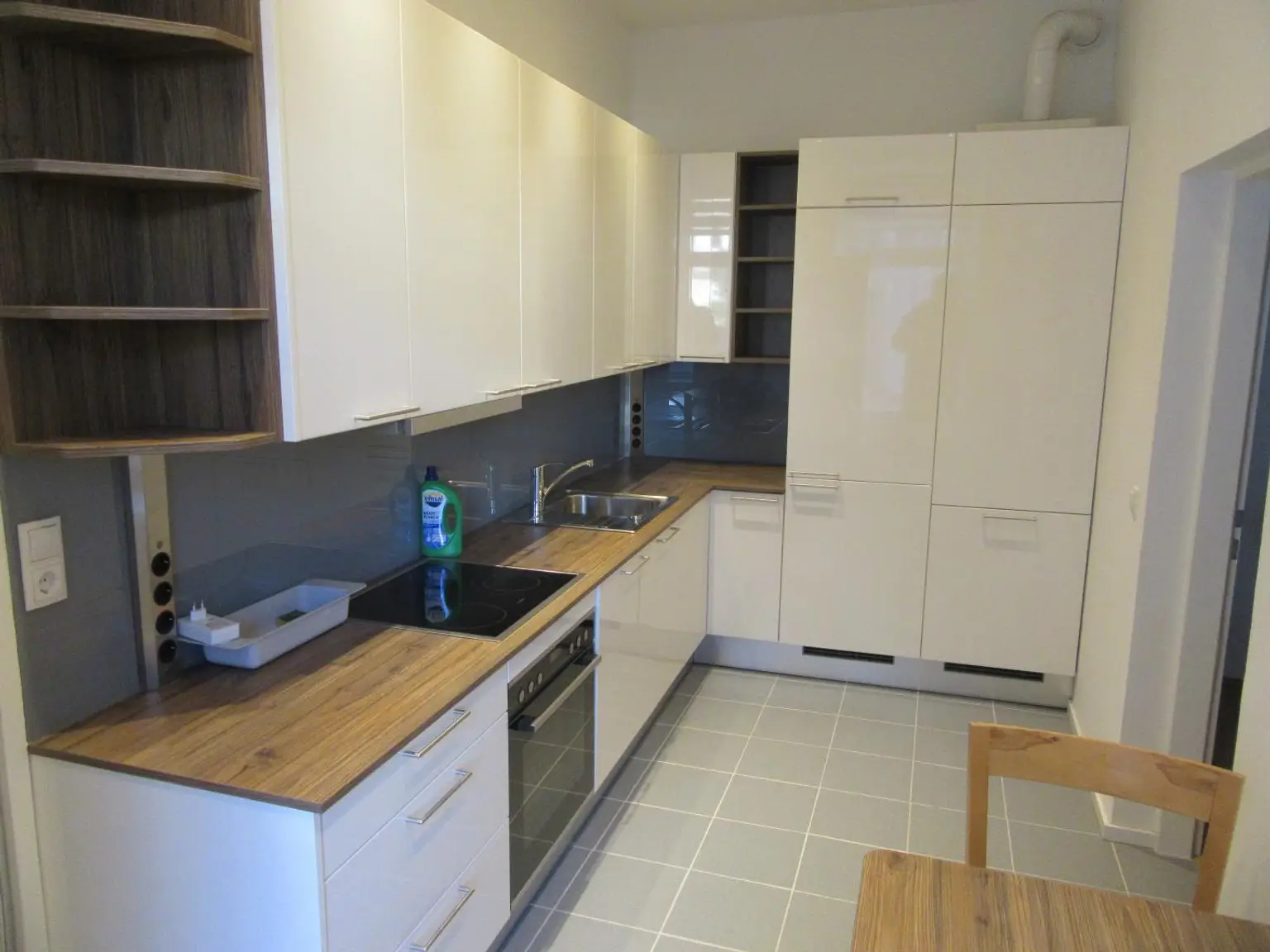 "2 Wohneinheiten möglich!"