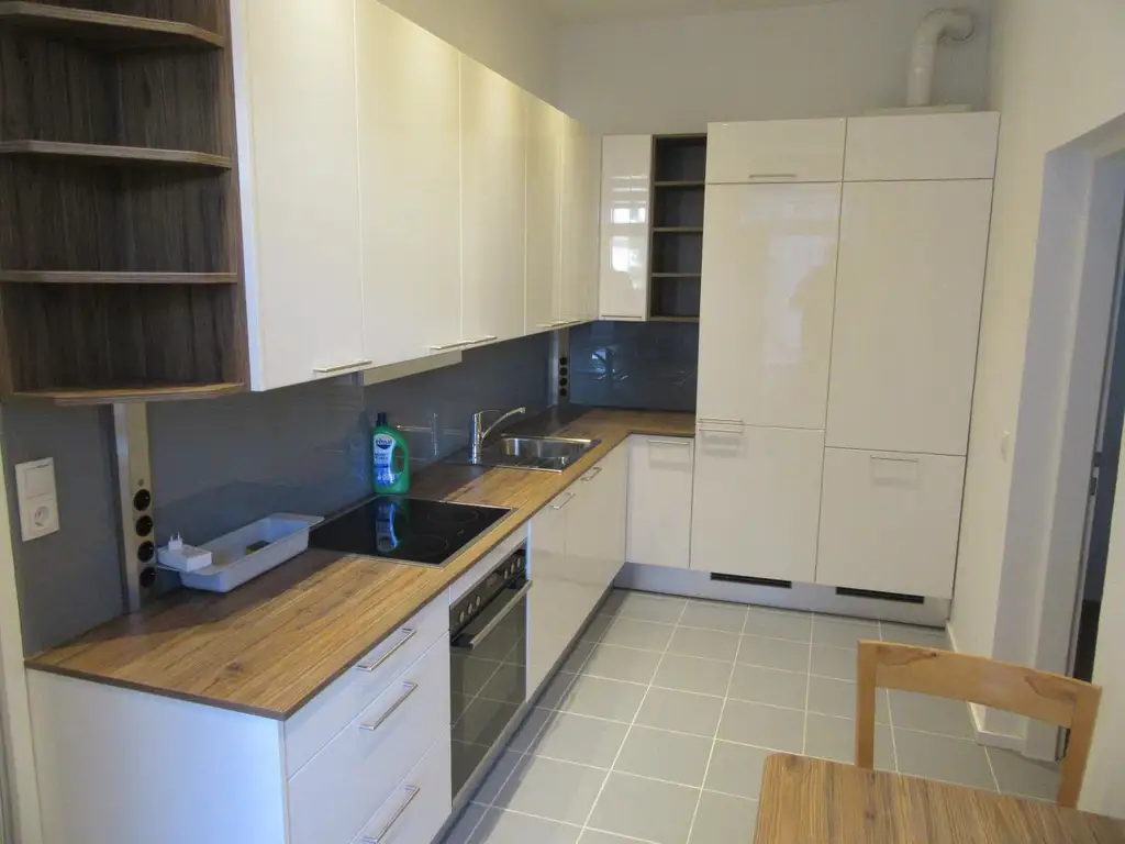 "2 Wohneinheiten möglich!"