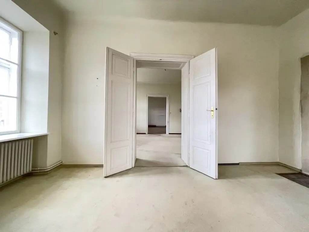 Büro/Ordination/Kanzlei in der INNENSTADT (Fußgängerzone) von Wiener Neustadt