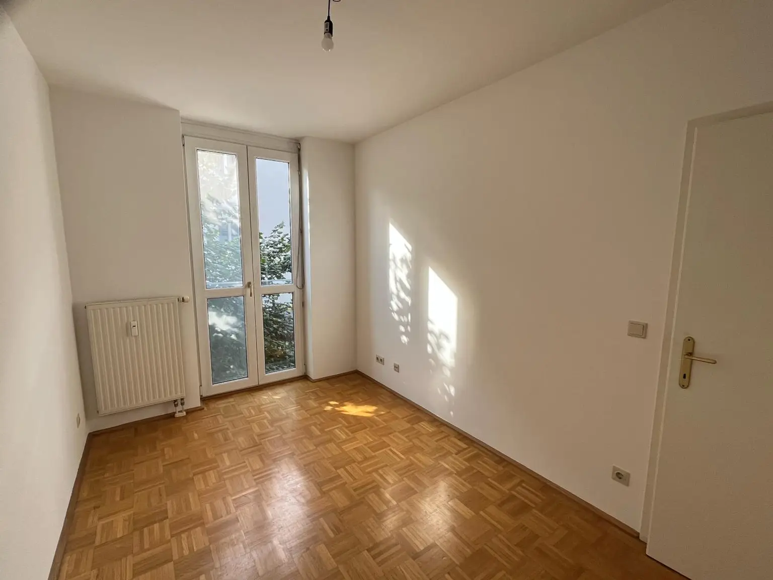 Schöne 2-Zimmer-Wohnung in zentraler, ruhiger Lage in Andritz!