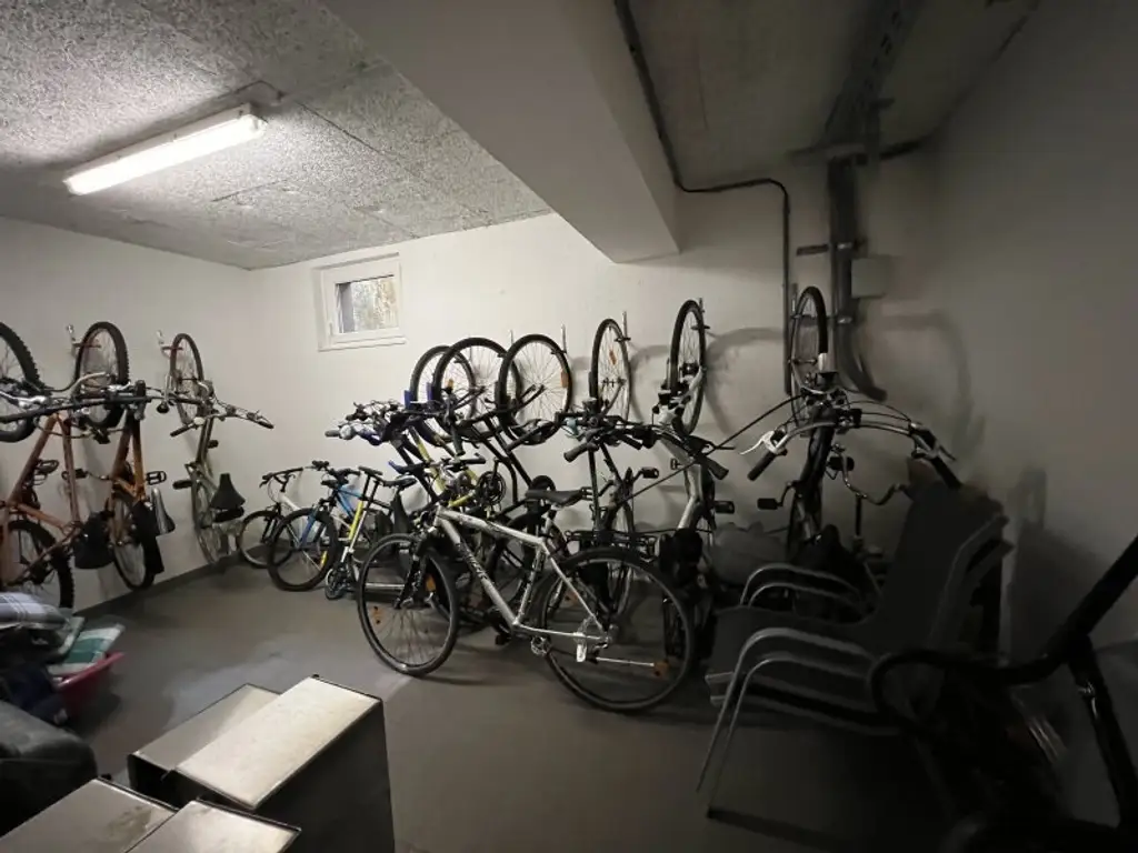 Charmante 4-Zimmerwohnung in Ruhelage mit Blick ins Grüne