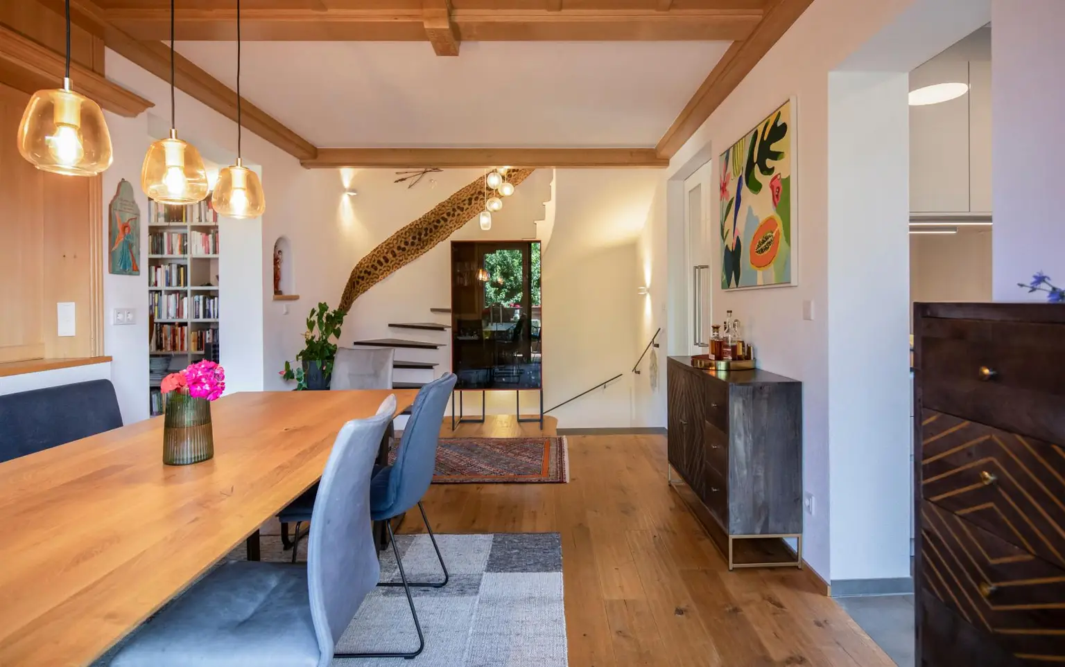 Wohnqualität auf höchstem Niveau