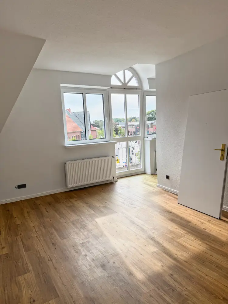 Wohnung DG