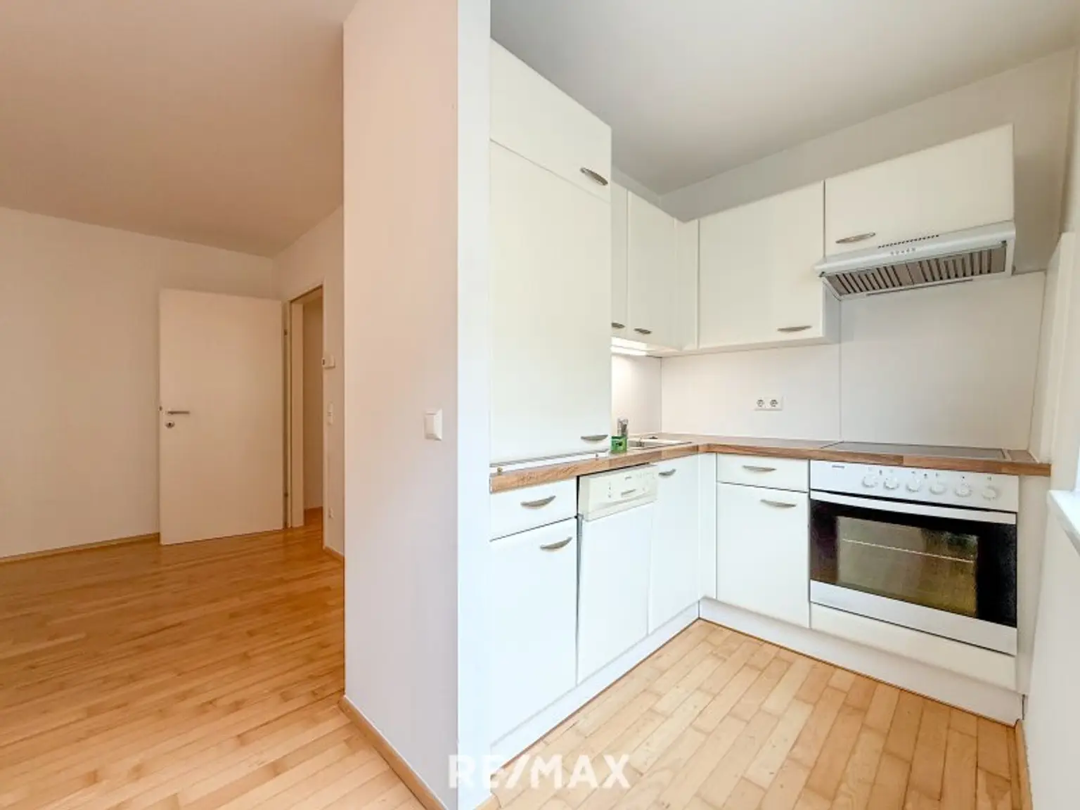 Wohnzimmer/Wohnküche