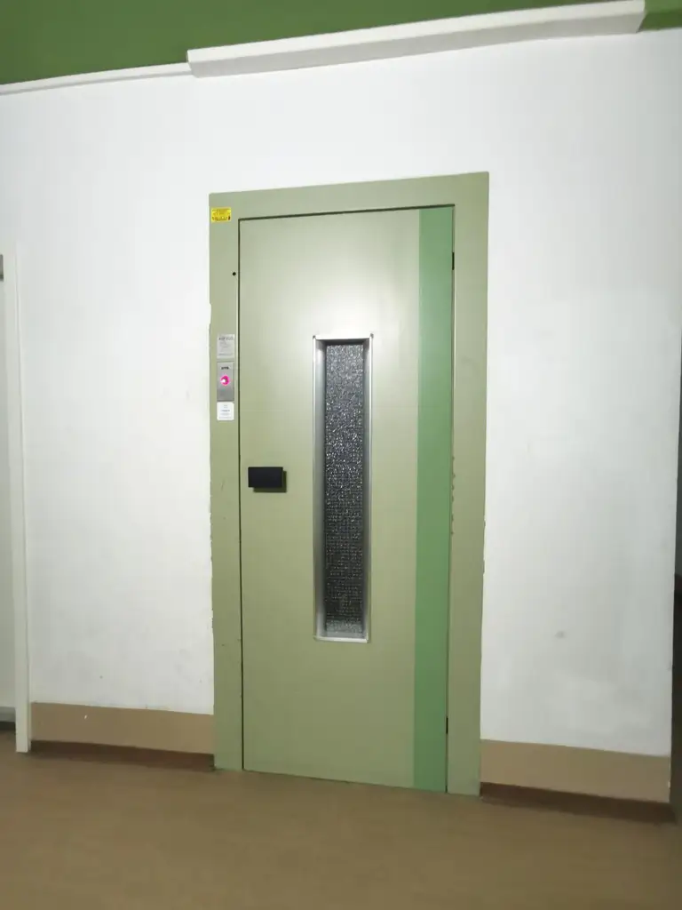 Eine Garconnière im 12. Bz zu vermieten