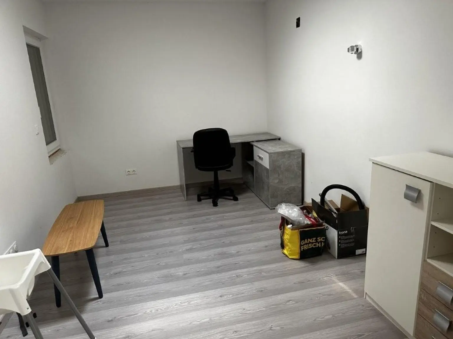 Befristet vermietetes Einfamilienhaus in Forchtenstein zu kaufen! Beziehbar ab 02.09.2026!