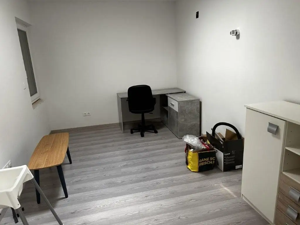 Befristet vermietetes Einfamilienhaus in Forchtenstein zu kaufen! Beziehbar ab 02.09.2026!