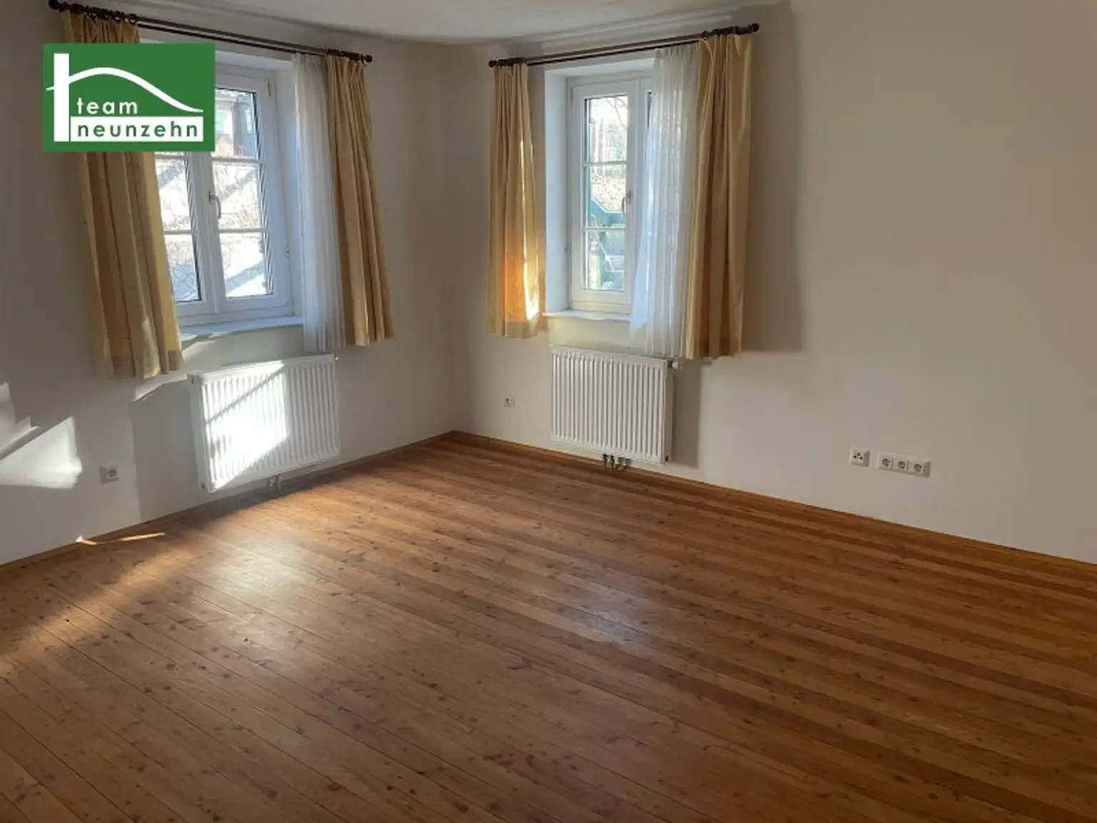 Charmantes Landhaus in Ritzing: 4 Zimmer, Garten und Terrasse für 259.000,- €! - JETZT ZUSCHLAGEN