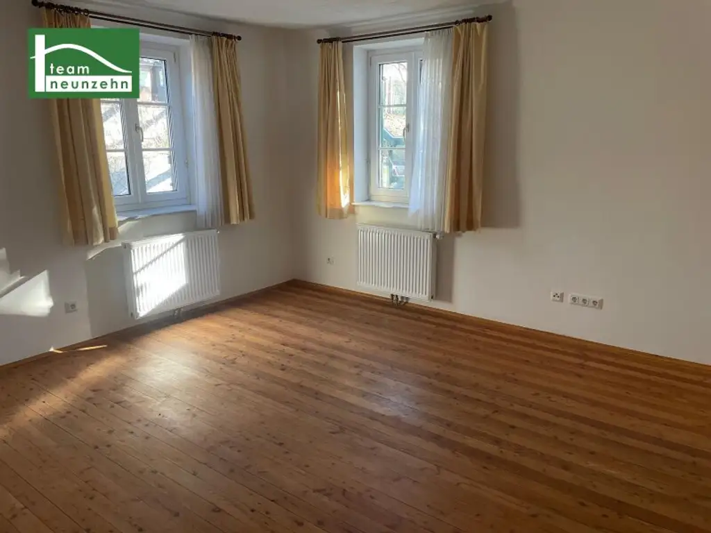 Charmantes Landhaus in Ritzing: 4 Zimmer, Garten und Terrasse für 259.000,- €! - JETZT ZUSCHLAGEN