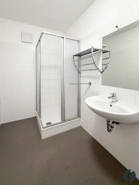 Zentrale 2-Zimmer-Wohnung in Tulln