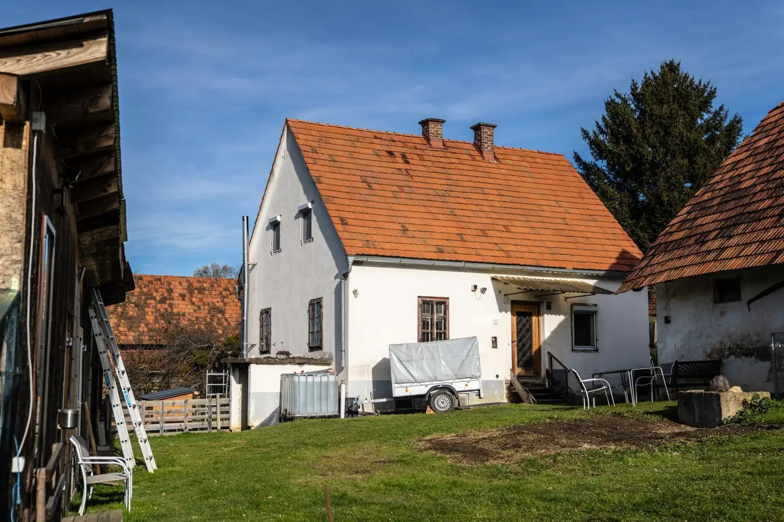 Haus