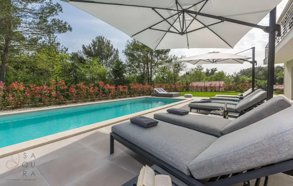 Exklusive Villa in Poreč – Mediterraner Luxus zum Greifen nah