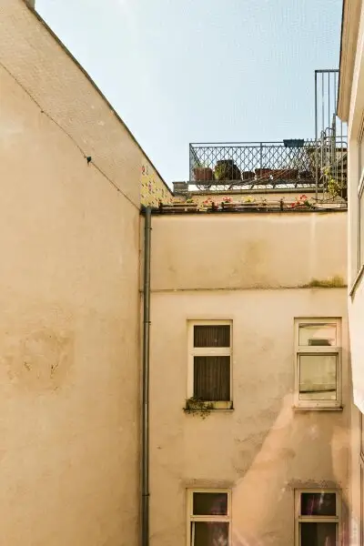 2 Zimmer Wohnung im 3. Liftstock in sehr guter Lage